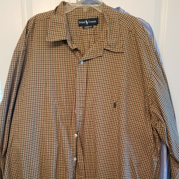 Long Sleeve shirts - Picture 4 of 5